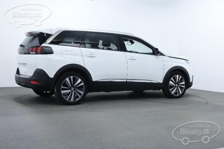 Photo 7 VIN: VF3MCYHZRKL030204 - PEUGEOT 5008 SUV 