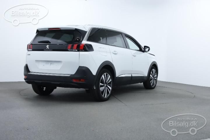 Photo 8 VIN: VF3MCYHZRKL030204 - PEUGEOT 5008 SUV 