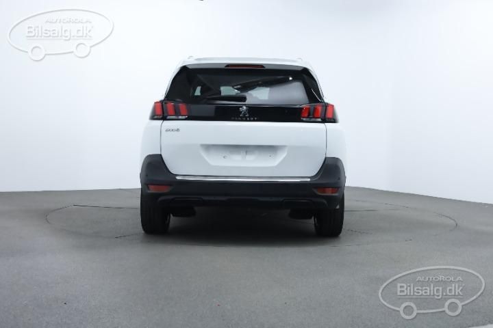 Photo 9 VIN: VF3MCYHZRKL030204 - PEUGEOT 5008 SUV 