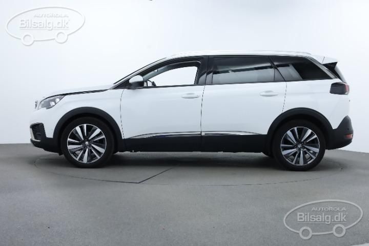 Photo 12 VIN: VF3MCYHZRKL030204 - PEUGEOT 5008 SUV 