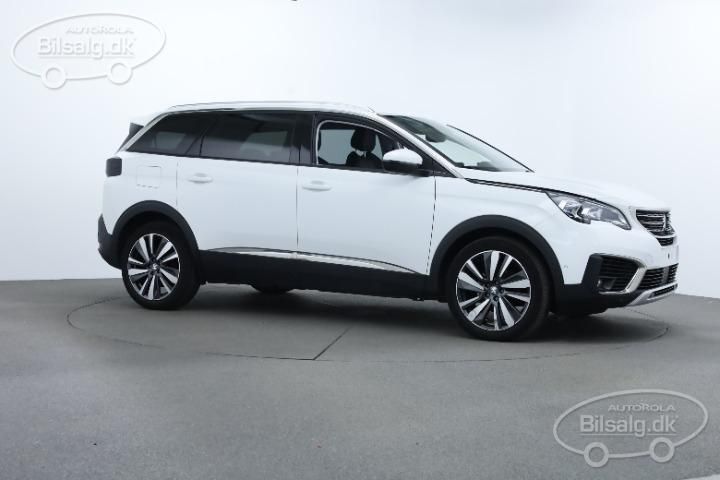 Photo 5 VIN: VF3MCYHZRKL030204 - PEUGEOT 5008 SUV 