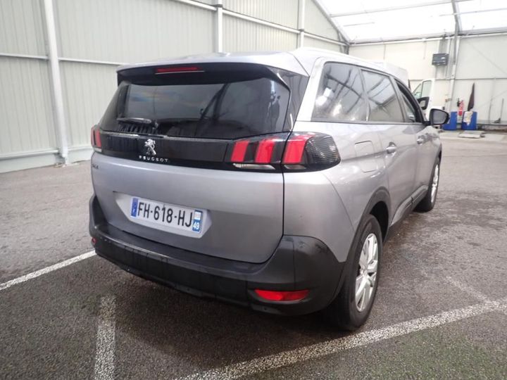 Photo 2 VIN: VF3MCYHZRKL032088 - PEUGEOT 5008 