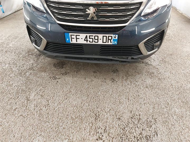 Photo 14 VIN: VF3MCYHZRKL033100 - PEUGEOT 5008 