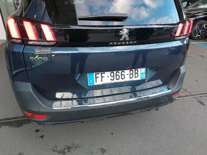 Photo 19 VIN: VF3MCYHZRKL033306 - PEUGEOT 5008 