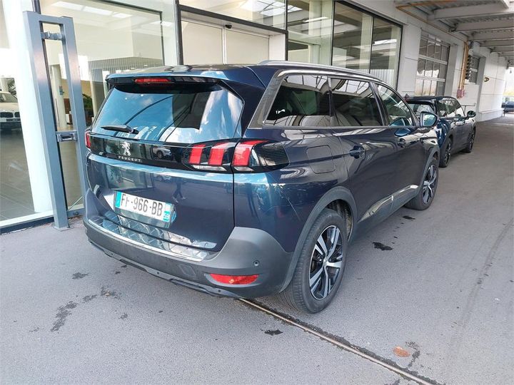 Photo 4 VIN: VF3MCYHZRKL033306 - PEUGEOT 5008 