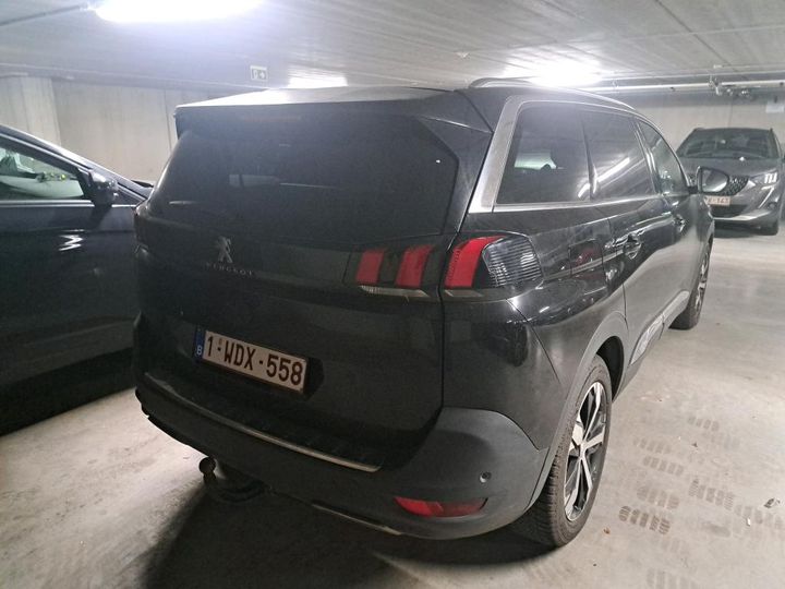 Photo 1 VIN: VF3MCYHZRKL034844 - PEUGEOT 5008 