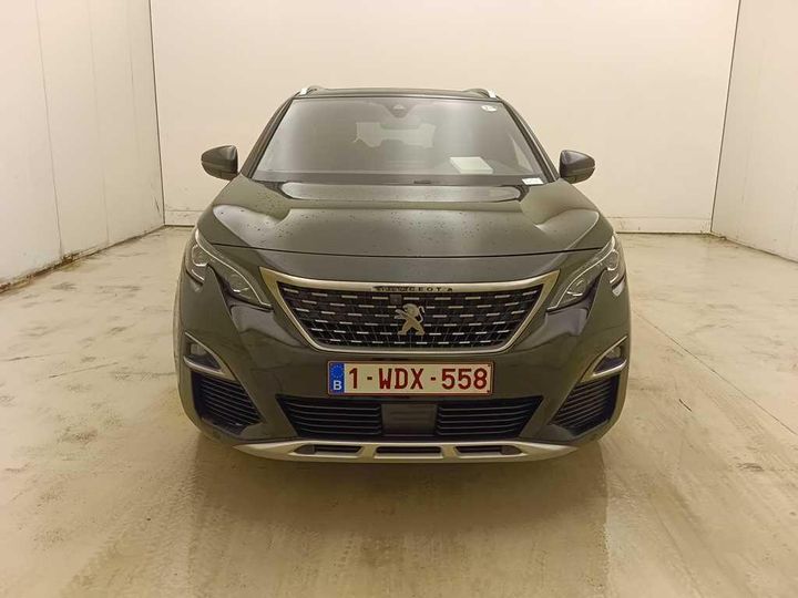 Photo 15 VIN: VF3MCYHZRKL034844 - PEUGEOT 5008 