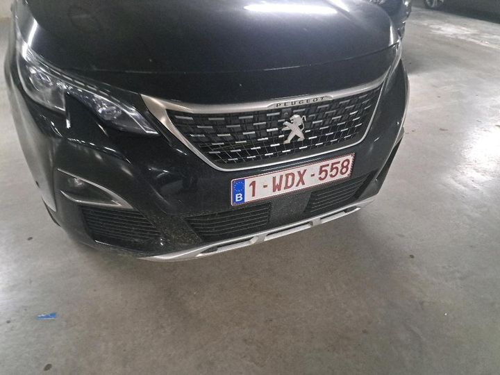 Photo 22 VIN: VF3MCYHZRKL034844 - PEUGEOT 5008 