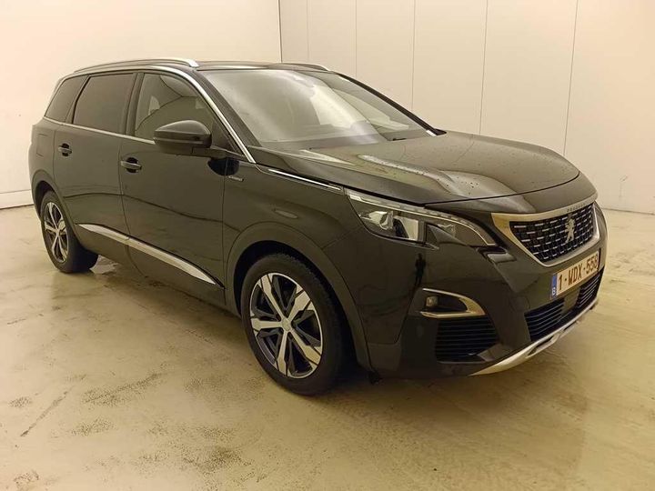 Photo 7 VIN: VF3MCYHZRKL034844 - PEUGEOT 5008 