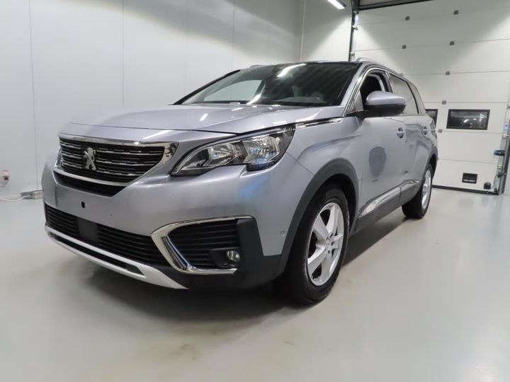 Photo 1 VIN: VF3MCYHZRKL042760 - PEUGEOT 5008 