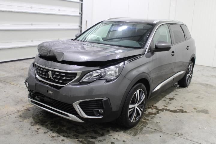 Photo 0 VIN: VF3MCYHZRKL042774 - PEUGEOT 5008 SUV 