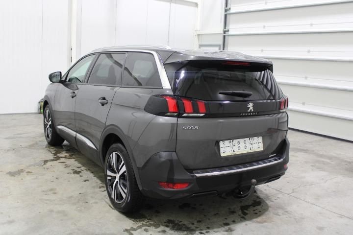 Photo 4 VIN: VF3MCYHZRKL042774 - PEUGEOT 5008 SUV 