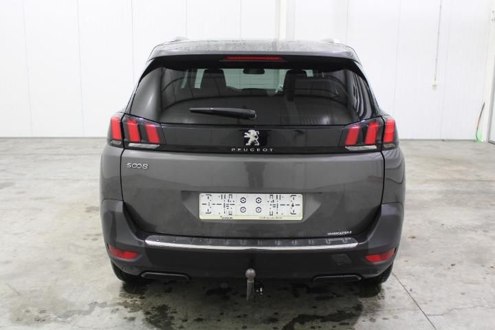 Photo 5 VIN: VF3MCYHZRKL042774 - PEUGEOT 5008 SUV 