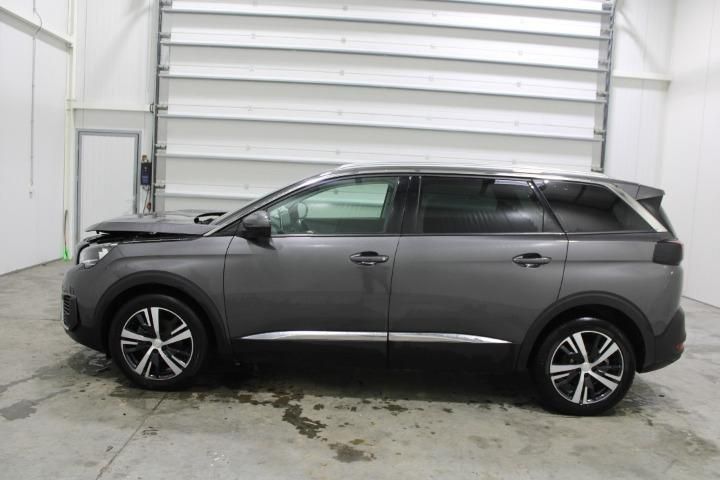 Photo 7 VIN: VF3MCYHZRKL042774 - PEUGEOT 5008 SUV 