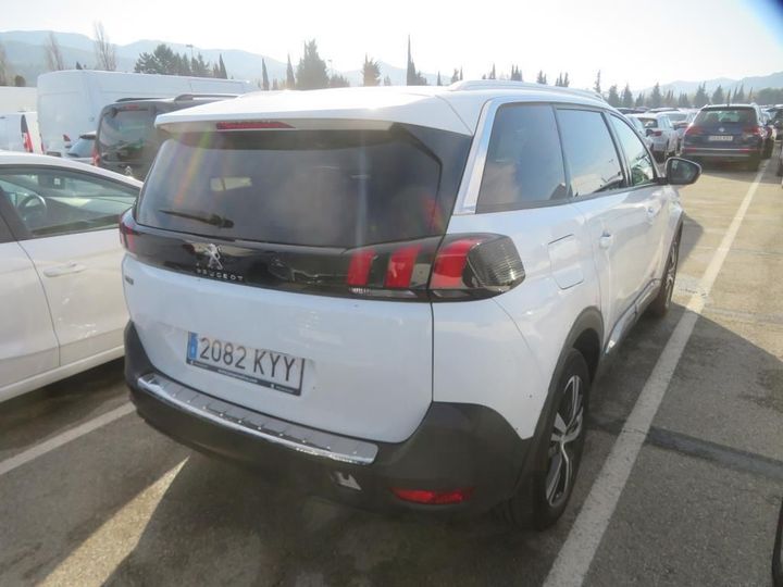 Photo 2 VIN: VF3MCYHZRKL047934 - PEUGEOT 5008 