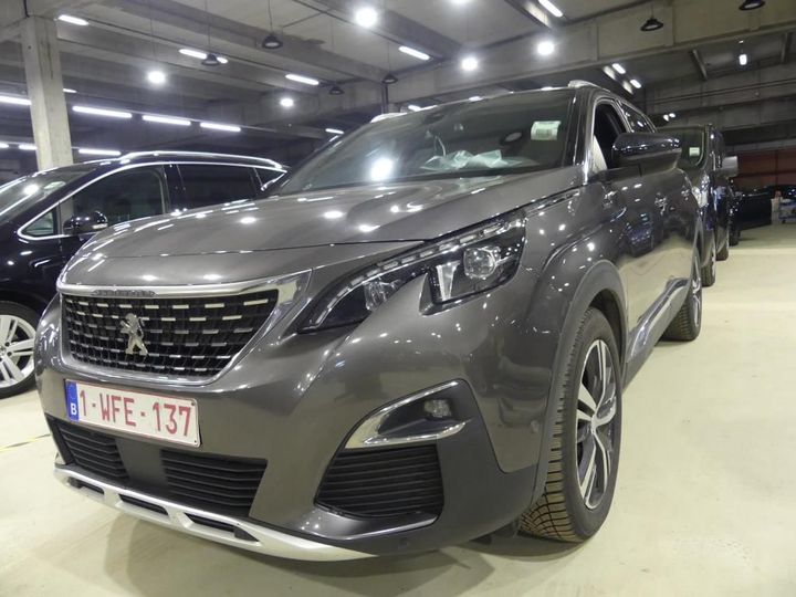 Photo 1 VIN: VF3MCYHZRKL051283 - PEUGEOT 5008 