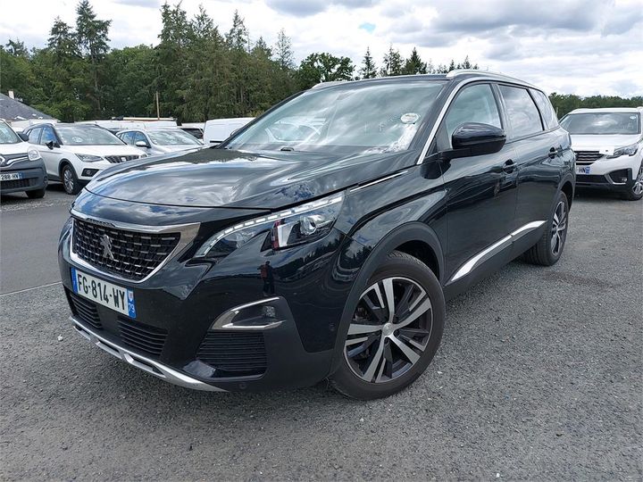 Photo 1 VIN: VF3MCYHZRKL065240 - PEUGEOT 5008 