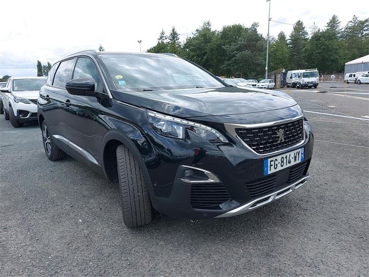 Photo 2 VIN: VF3MCYHZRKL065240 - PEUGEOT 5008 