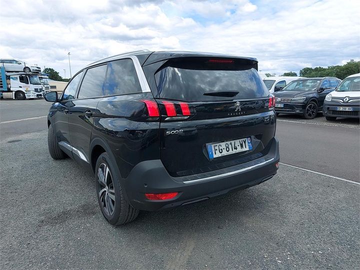 Photo 3 VIN: VF3MCYHZRKL065240 - PEUGEOT 5008 