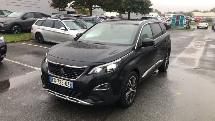 Photo 1 VIN: VF3MCYHZRKL068133 - PEUGEOT 5008 