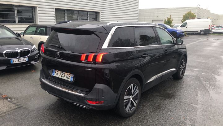 Photo 4 VIN: VF3MCYHZRKL068133 - PEUGEOT 5008 