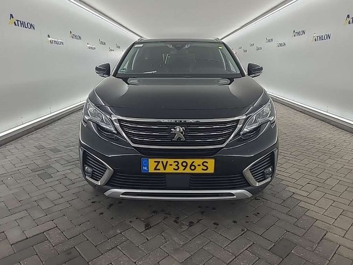 Photo 13 VIN: VF3MCYHZRKL070250 - PEUGEOT 5008 