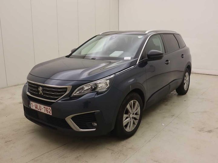 Photo 1 VIN: VF3MCYHZRKL072926 - PEUGEOT 5008 