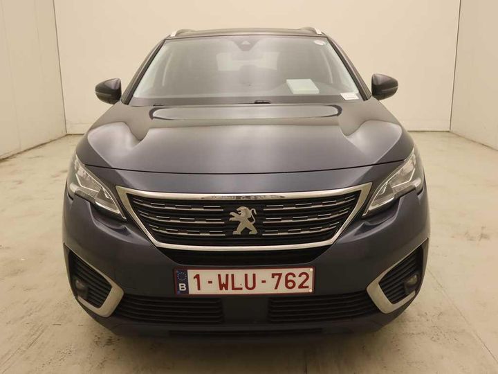 Photo 16 VIN: VF3MCYHZRKL072926 - PEUGEOT 5008 