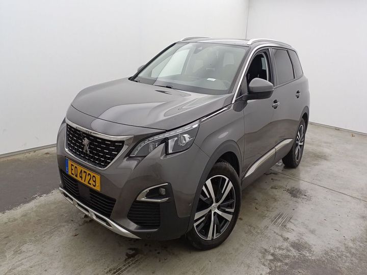 Photo 0 VIN: VF3MCYHZRKL073913 - PEUGEOT 5008 &#3917 