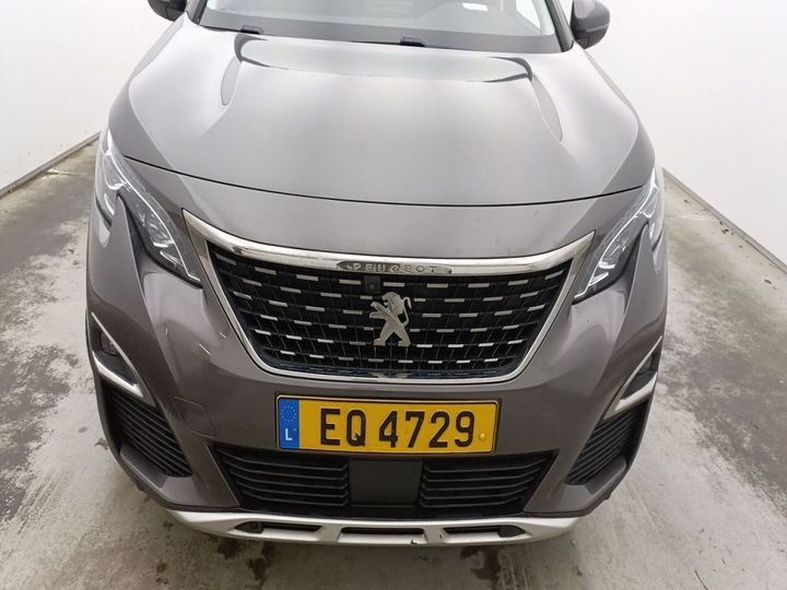 Photo 5 VIN: VF3MCYHZRKL073913 - PEUGEOT 5008 &#3917 