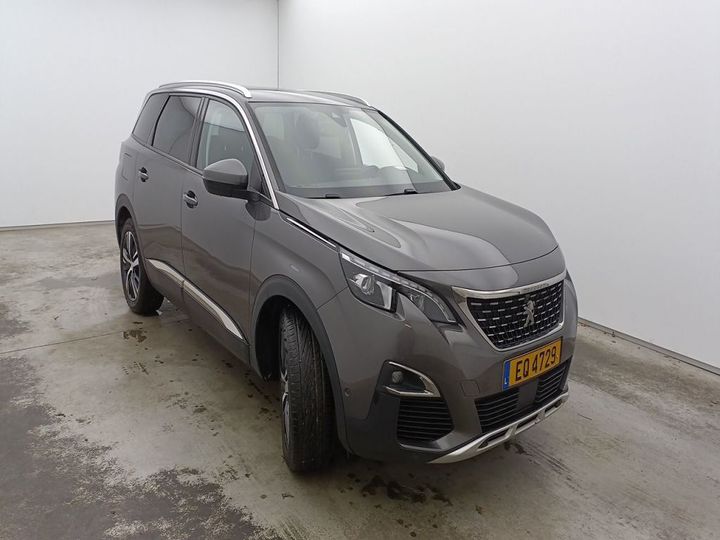 Photo 8 VIN: VF3MCYHZRKL073913 - PEUGEOT 5008 &#3917 