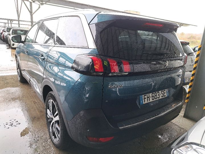 Photo 20 VIN: VF3MCYHZRKL081586 - PEUGEOT 5008 