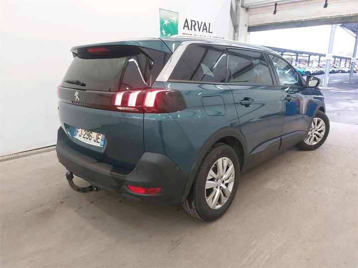 Photo 2 VIN: VF3MCYHZRKL083890 - PEUGEOT 5008 