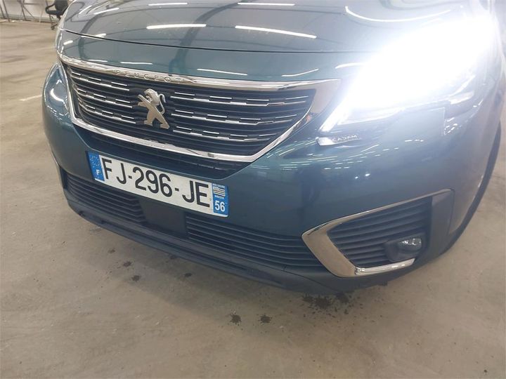 Photo 25 VIN: VF3MCYHZRKL083890 - PEUGEOT 5008 