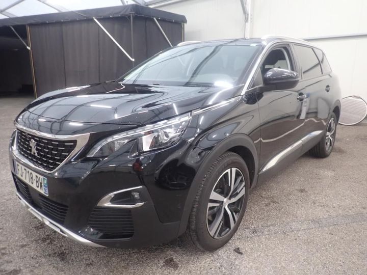 Photo 1 VIN: VF3MCYHZRKL085451 - PEUGEOT 5008 