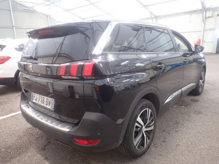 Photo 2 VIN: VF3MCYHZRKL085451 - PEUGEOT 5008 