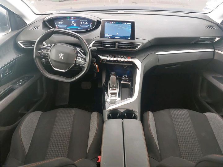 Photo 2 VIN: VF3MCYHZRKL091199 - PEUGEOT 5008 