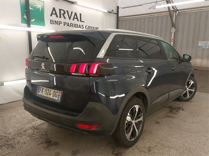 Photo 3 VIN: VF3MCYHZRKL091199 - PEUGEOT 5008 