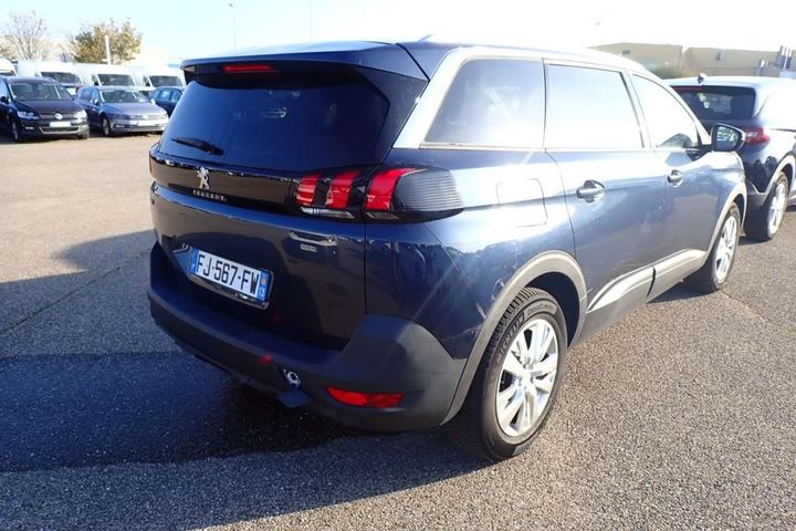 Photo 2 VIN: VF3MCYHZRKL092294 - PEUGEOT 5008 