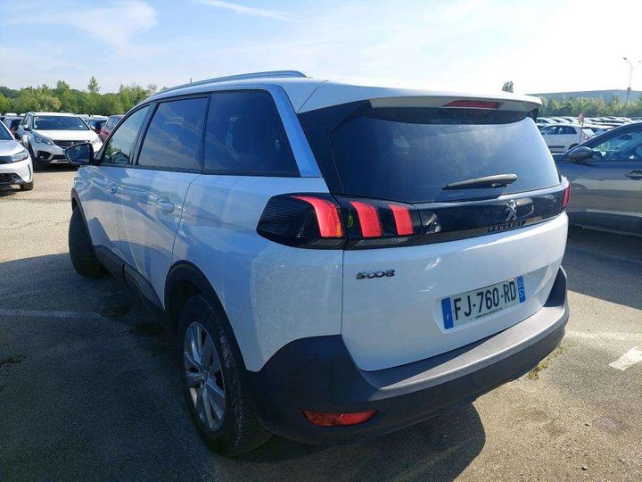 Photo 1 VIN: VF3MCYHZRKL095873 - PEUGEOT 5008 