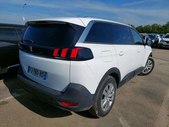 Photo 2 VIN: VF3MCYHZRKL095873 - PEUGEOT 5008 