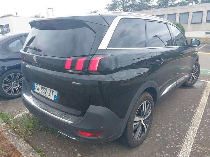 Photo 3 VIN: VF3MCYHZRKL095925 - PEUGEOT 5008 