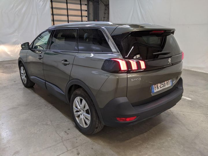 Photo 2 VIN: VF3MCYHZRKL096342 - PEUGEOT 5008 