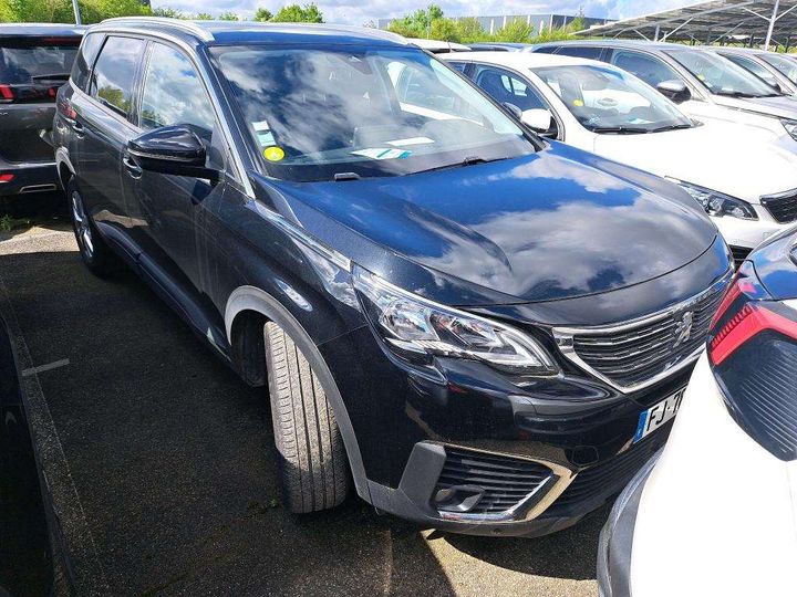 Photo 23 VIN: VF3MCYHZRKL096839 - PEUGEOT 5008 