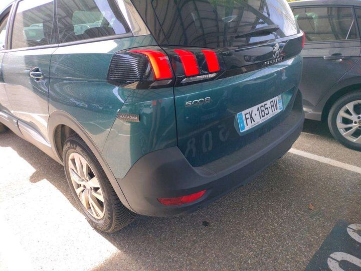 Photo 18 VIN: VF3MCYHZRKL105042 - PEUGEOT 5008 