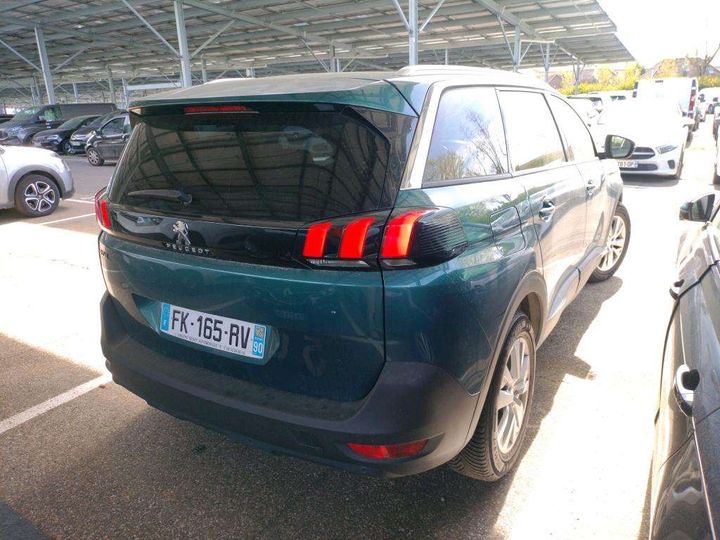 Photo 2 VIN: VF3MCYHZRKL105042 - PEUGEOT 5008 