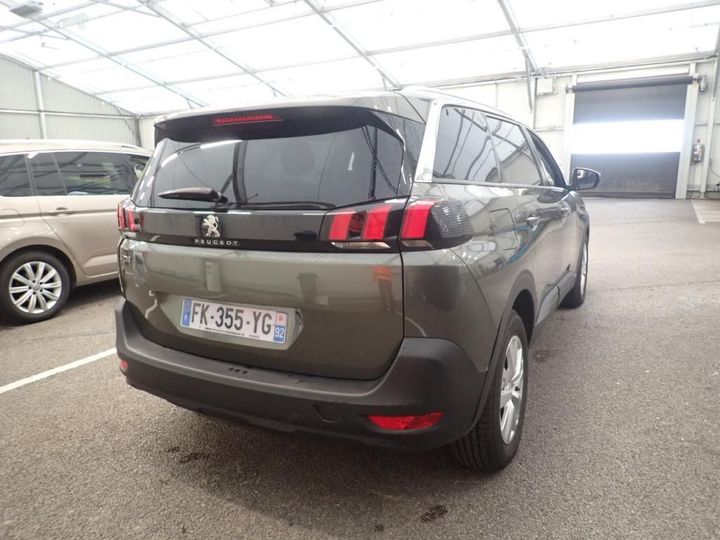 Photo 2 VIN: VF3MCYHZRKL105533 - PEUGEOT 5008 