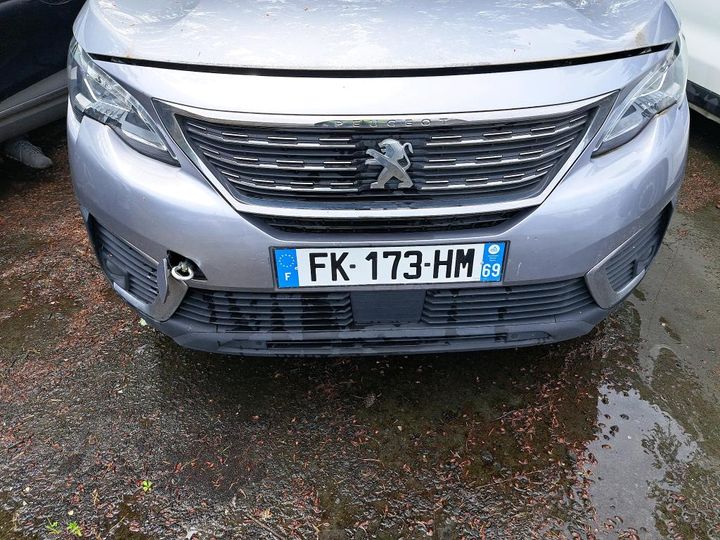 Photo 22 VIN: VF3MCYHZRKL106528 - PEUGEOT 5008 