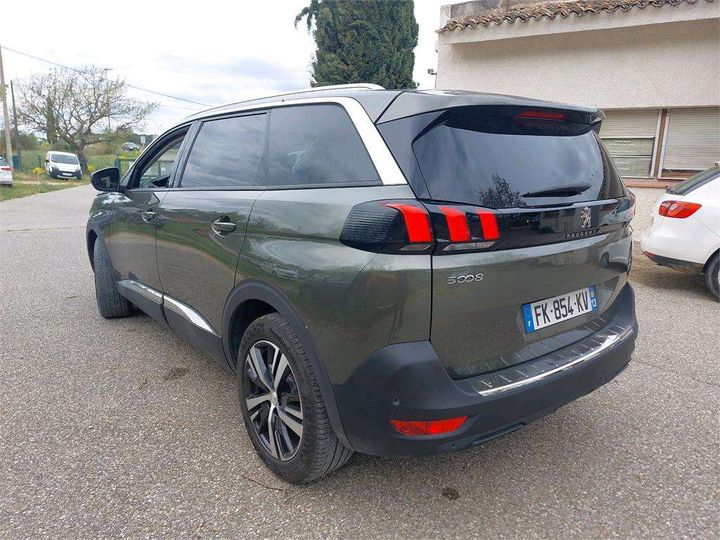 Photo 2 VIN: VF3MCYHZRKL106616 - PEUGEOT 5008 