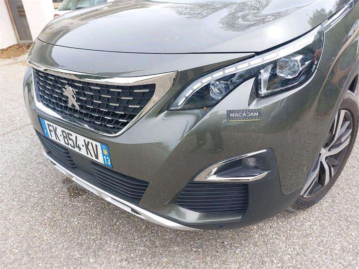 Photo 22 VIN: VF3MCYHZRKL106616 - PEUGEOT 5008 